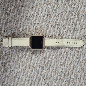 Fitbit Blaze